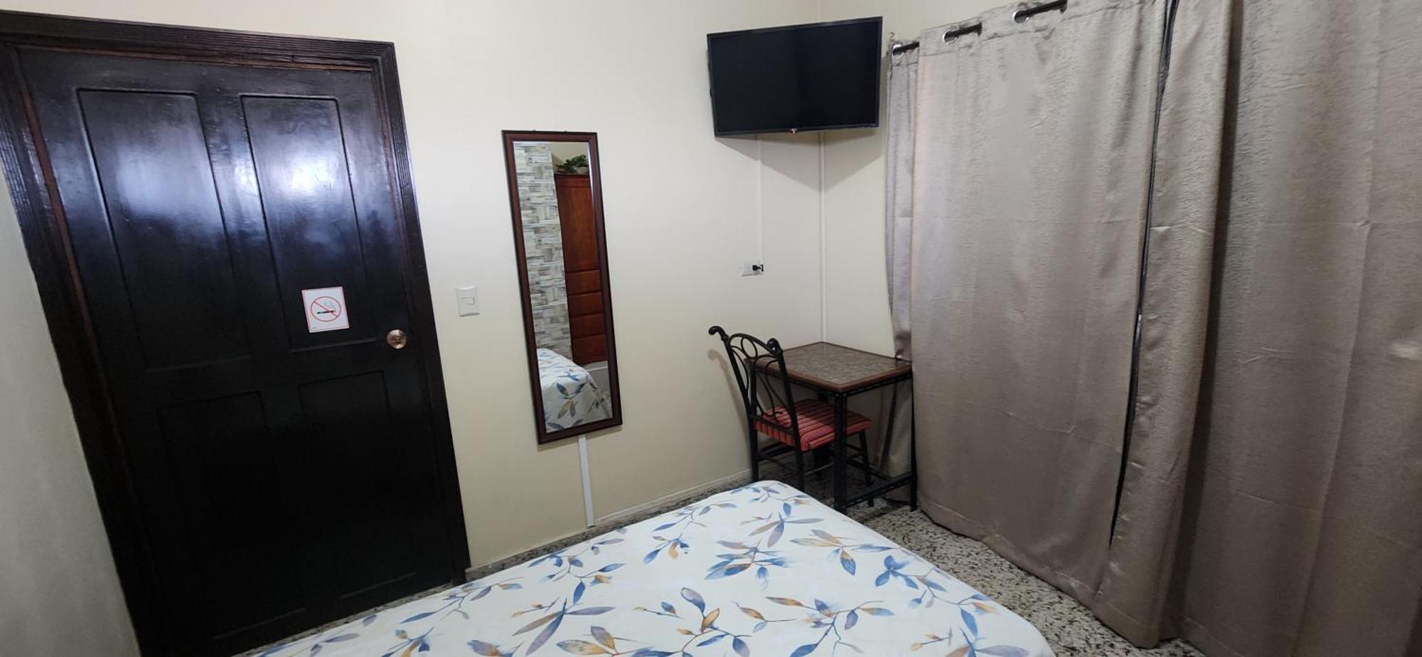 Casa Altamira 호텔 산페드로술라 외부 사진
