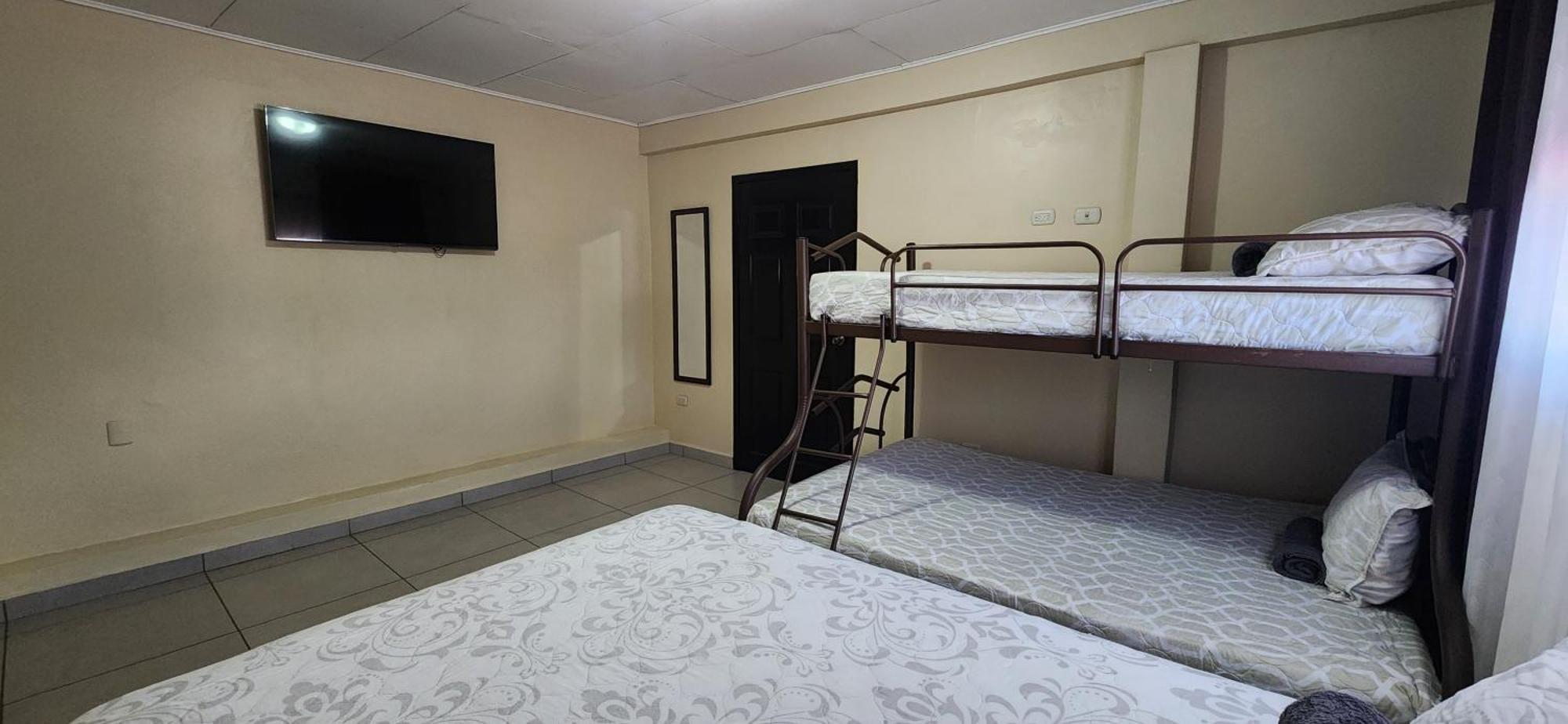 Casa Altamira 호텔 산페드로술라 외부 사진